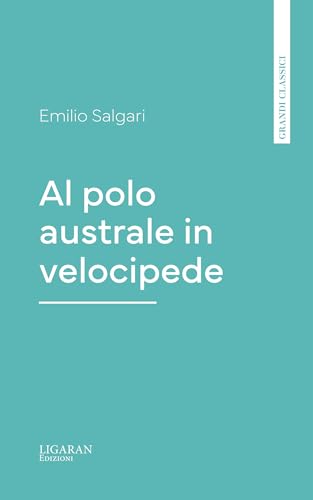 Romanzi tra i ghiacci book cover 1