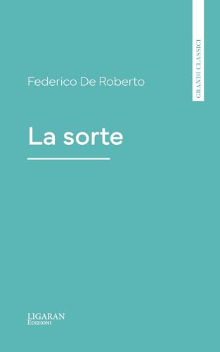 La sorte book cover