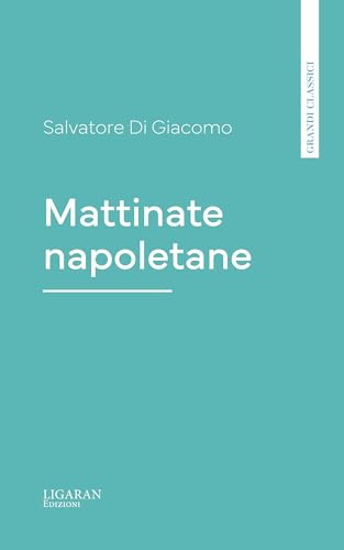Mattinate napoletane book cover
