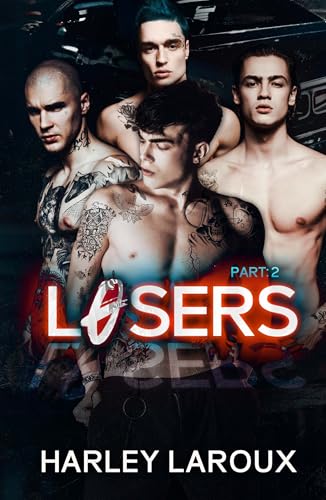 The Losers book cover