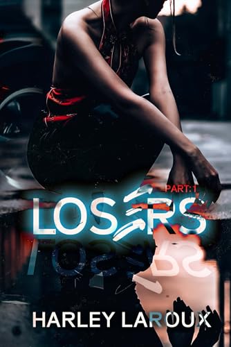 The Losers book cover
