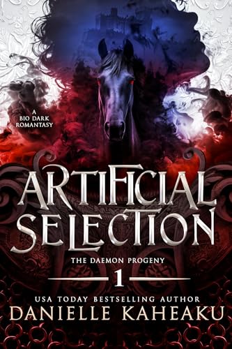 Artificial Selection book cover