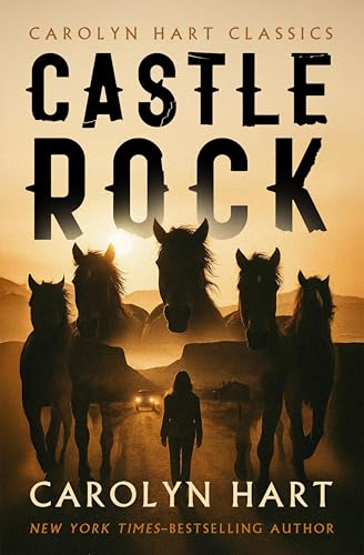 Castle Rock book cover