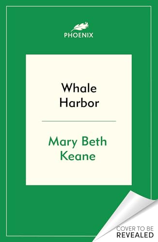 Whale Harbor book cover