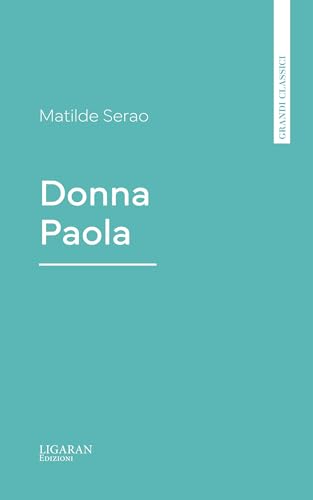 Donna Paola book cover