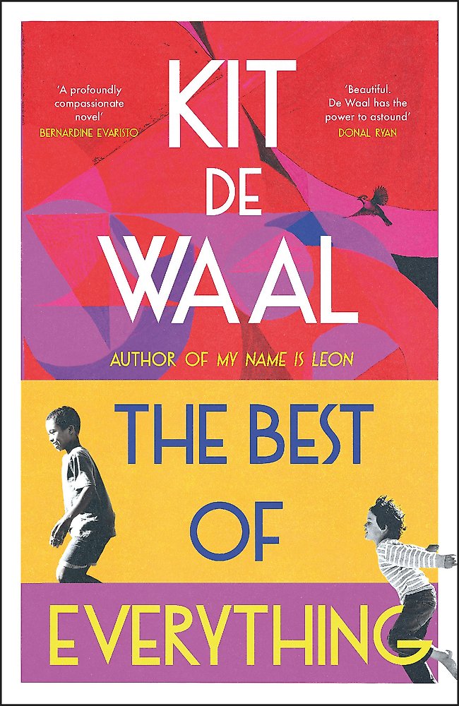 The Best of Everything book cover