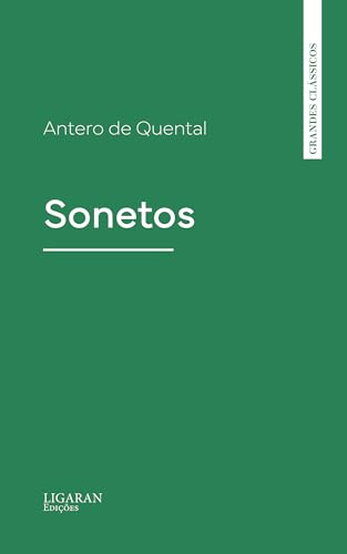 Sonetos book cover