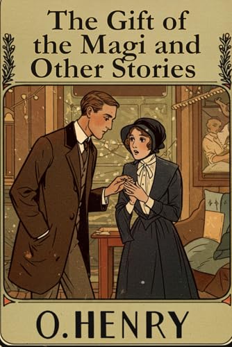 The Gift of the Magi and Other Stories book cover