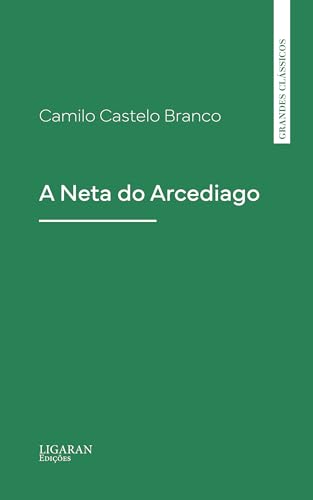 A filha do arcediago book cover 2