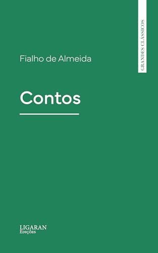 Contos book cover