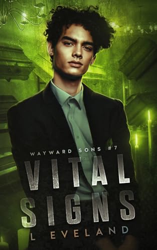 Vital Signs book cover