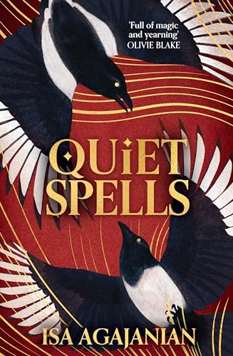 Quiet Spells book cover
