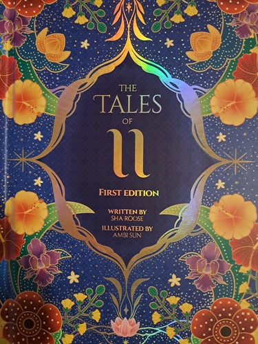 The Tales of 11