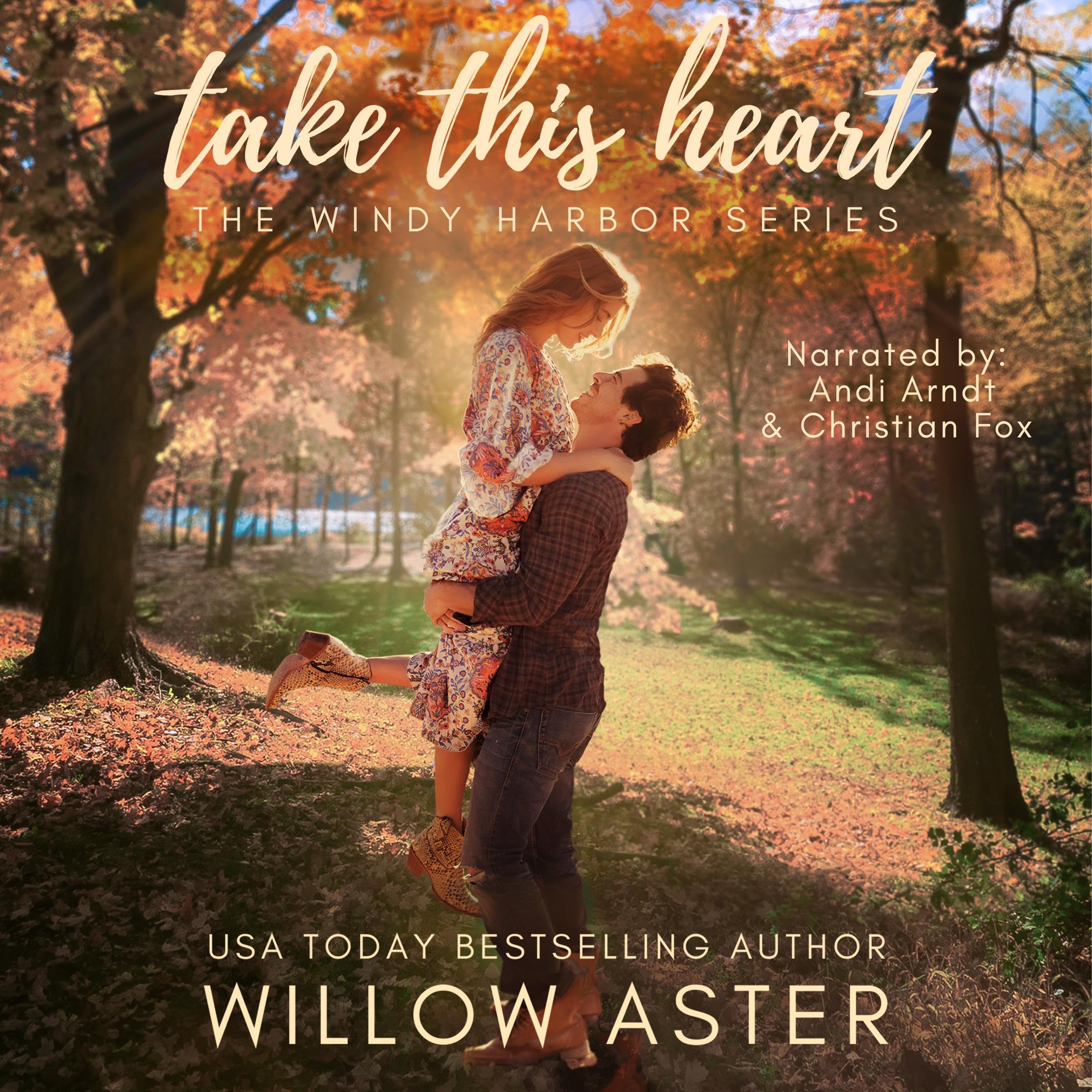 Take This Heart book cover