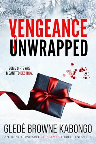 Vengeance Unwrapped book cover