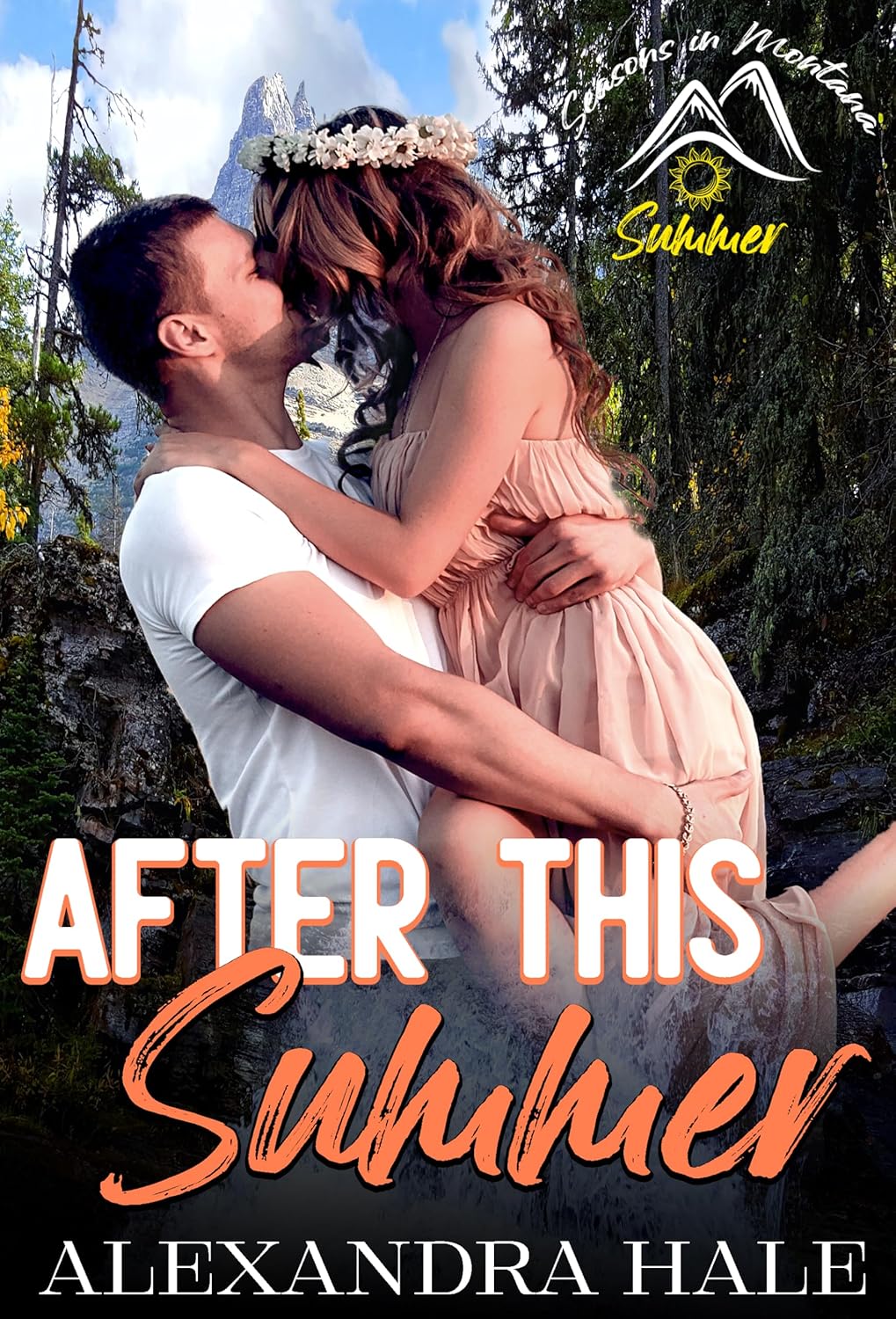 After this Summer book cover