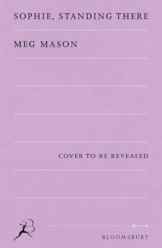 Sophie, Standing There book cover