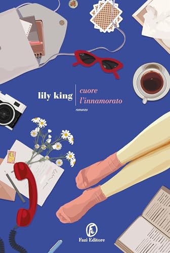 Cuore l'innamorato book cover