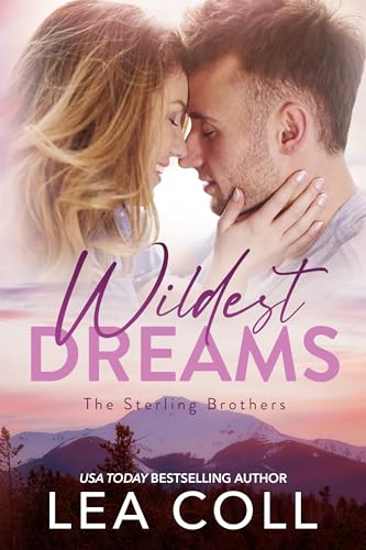 Wildest Dreams book cover