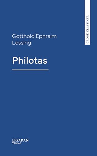 Philotas book cover