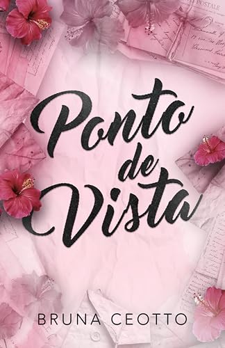 Ponto de vista book cover