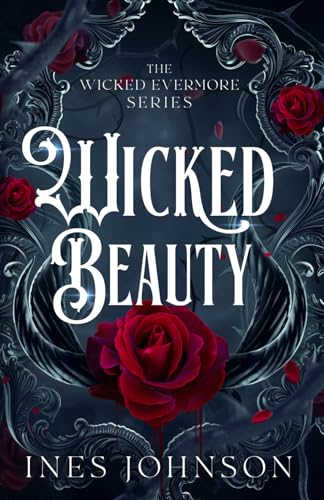 Wicked Beauty book cover