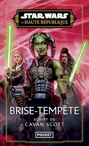 Star Wars book cover