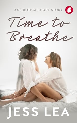 Time to Breathe book cover