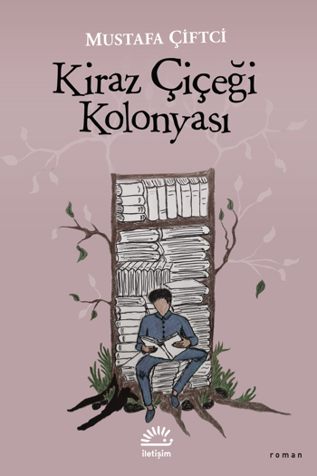 Kiraz Çiçeği Kolonyası book cover