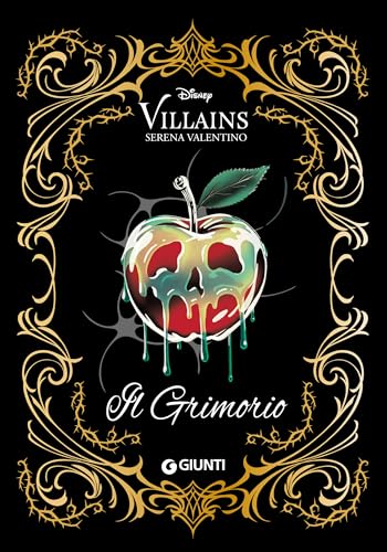 Il Grimorio book cover