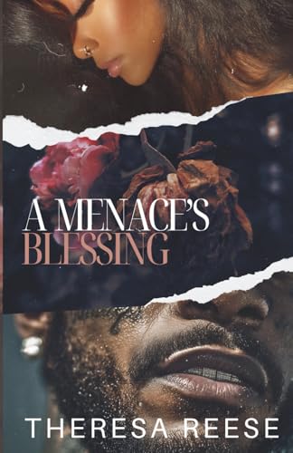 A Menace's Blessing book cover