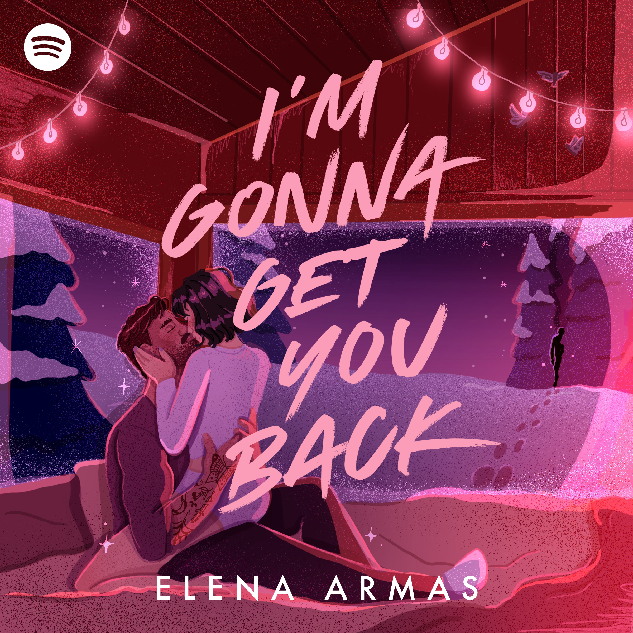 I'm Gonna Get You Back