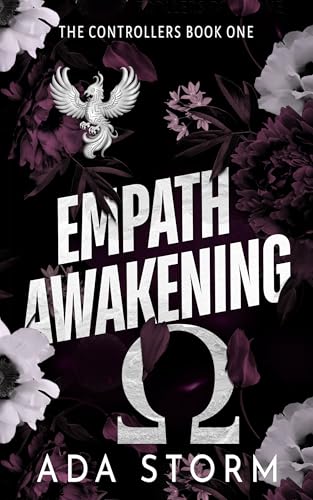 Empath Awakening book cover