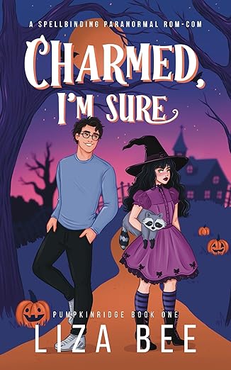 Charmed, I'm Sure book cover