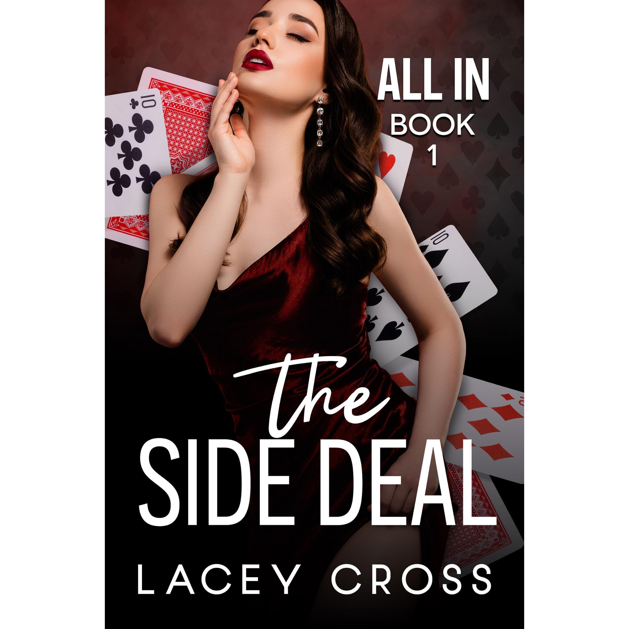 The Side Deal book cover