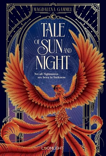 Tale of Sun and Night 1 book cover