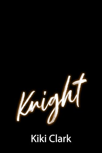 Knight book cover