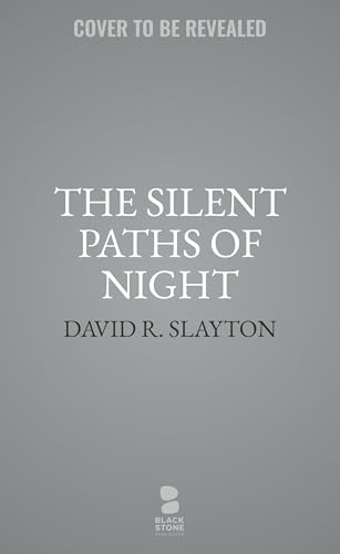 The Silent Paths of Night book cover