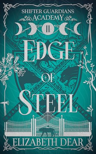 Edge of Steel book cover