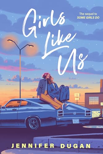 Girls Like Us book cover