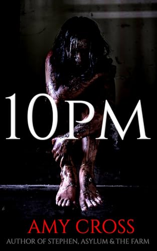 10pm book cover