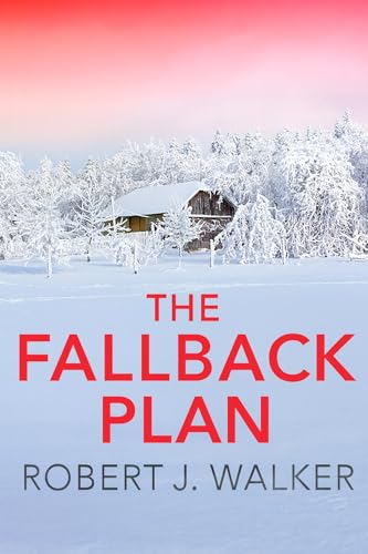 The Fallback Plan book cover