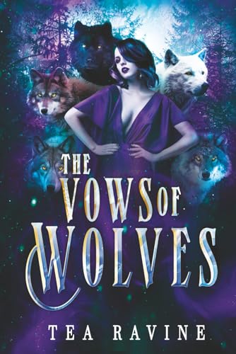 The Vows Of Wolves book cover