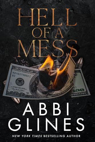 Hell of a Mess book cover