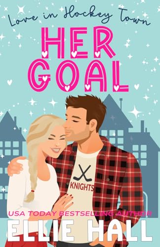 Her Goal book cover