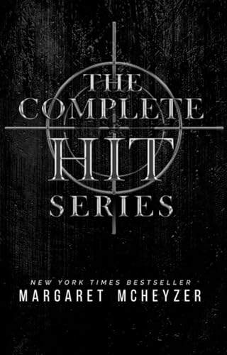 The Complete Hit Series book cover