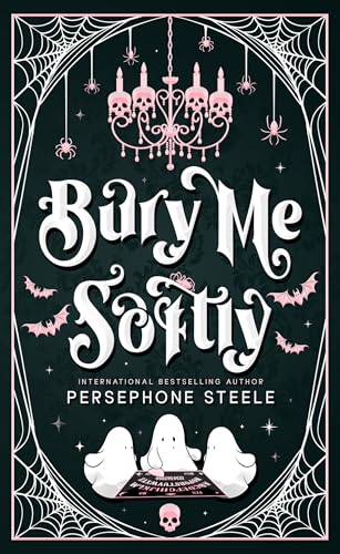 Bury Me Softly book cover