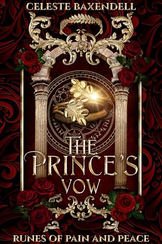 The Prince's Vow book cover