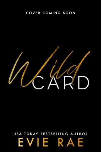 Wild Card book cover