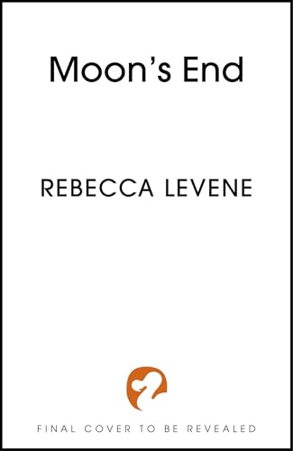 Moon's End book cover